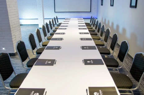 Sala konferencyjna Sala Sofia w Kompleks Ignasiak Września