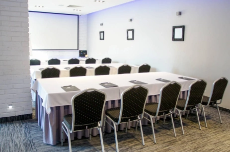 Sala konferencyjna Sala Sofia w Kompleks Ignasiak Września