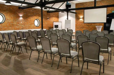 Sala konferencyjna Sala Olimpia w Kompleks Ignasiak Września