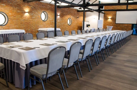 Sala konferencyjna Sala Olimpia w Kompleks Ignasiak Września