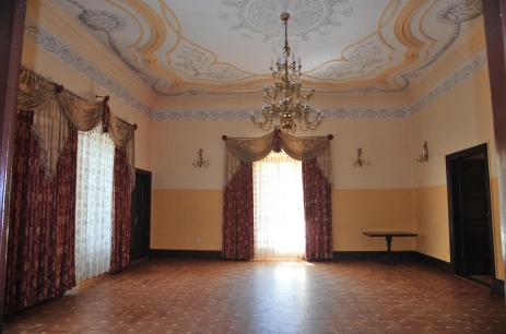 Sala konferencyjna Sala konferencyjno-bankietowa w Hotel Pałac w Czyżowie Szlacheckim Sandomierz