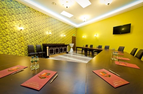 Sala konferencyjna Sala Konferencyjna w Oławian Hotel **** Oława