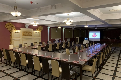 Sala konferencyjna Sala Duża w Oławian Hotel **** Oława