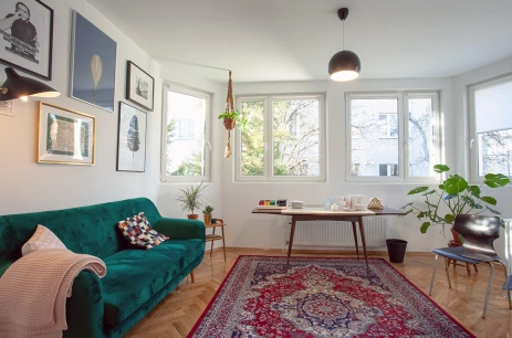 Sala konferencyjna Sala Be Creative w HOŁOWCZYC SPACE - 20%|PROMOCJA JESIENNA Warszawa