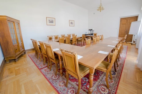 Sala konferencyjna Sala wykładowa M. Kopernik w Pałac pod Kampinosem                             PAŹDZIERNIK -10% Leszno