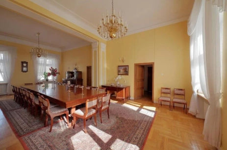 Sala konferencyjna Sala bankietowa reprezentacyjna w Pałac pod Kampinosem                             PAŹDZIERNIK -10% Leszno