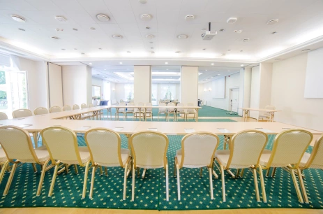 Sala konferencyjna Sala T. Kościuszko + F. Chopin w Pałac pod Kampinosem                             PAŹDZIERNIK -10% Leszno