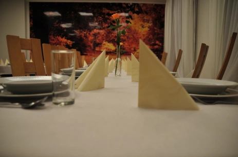 Sala konferencyjna Sale bankietowe w LEONIANUM Płock