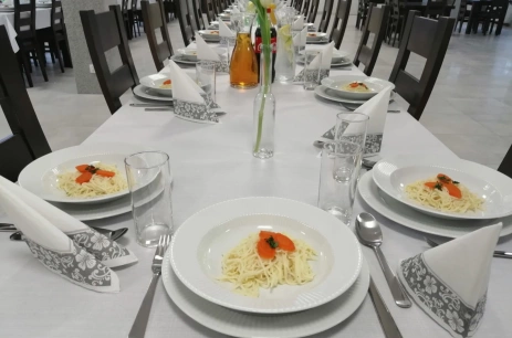 Sala konferencyjna Sale bankietowe w LEONIANUM Płock