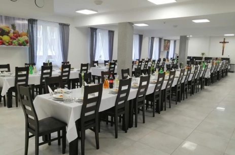 Sala konferencyjna Sale bankietowe w LEONIANUM Płock