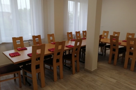 Sala konferencyjna Sale bankietowe w LEONIANUM Płock