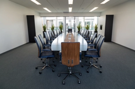 Sala konferencyjna Sala konferencyjna EXCELLENCE w Centrum Biznesowe Atrion Tychy