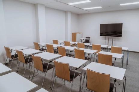 Sala konferencyjna Sale szkoleniowe w Centrum Biznesowe Atrion Tychy