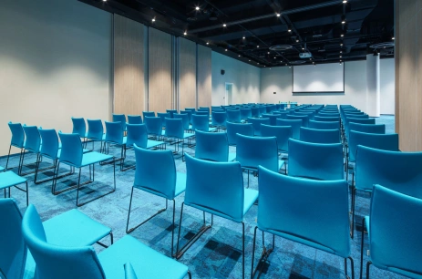 Sala konferencyjna Sala STORM I+II+III w Seaside Park Kołobrzeg Kołobrzeg