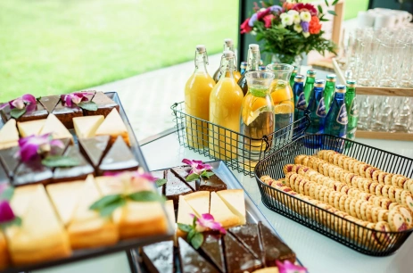 Sala konferencyjna Sala STORM I+II+III w Seaside Park Kołobrzeg Kołobrzeg