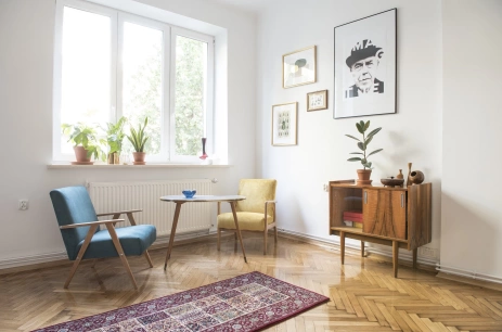 Sala konferencyjna Gabinet 1 w HOŁOWCZYC SPACE - 20%|PROMOCJA JESIENNA Warszawa