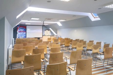 Sala konferencyjna Sala Konferencyjna III w Sandra SPA Karpacz Karpacz