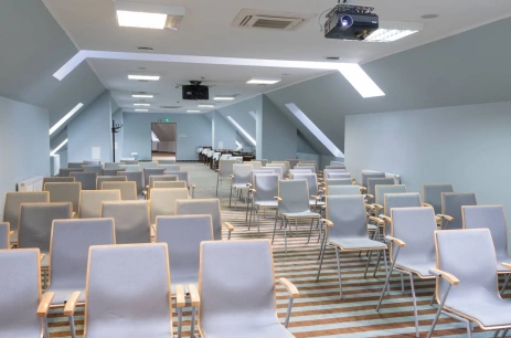 Sala konferencyjna Sala Konferencyjna IV w Sandra SPA Karpacz Karpacz