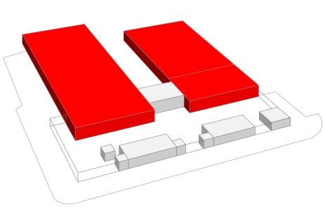 Sala konferencyjna Hala Wisła w połączeniu z Halą Dunaj w Międzynarodowe Centrum Targowo-Kongresowe EXPO Kraków Kraków