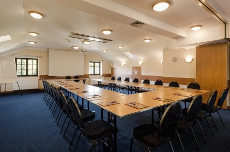 Sala konferencyjna Sala Izerska w Hotel Kryształ **** Conference & Spa Szklarska Poręba