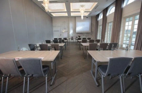 Sala konferencyjna Dwór C w Hotel Afrodyta **** Business & SPA Warszawa