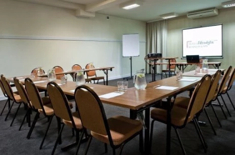 Sala konferencyjna Sala Grecka w Hotel Afrodyta **** Business & SPA Warszawa