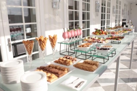 Sala konferencyjna Sala Parys w Hotel Afrodyta **** Business & SPA Warszawa