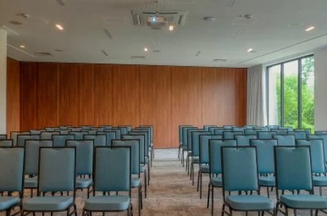 Sala konferencyjna Sala konferencyjna 1 + 2 + 3 + 4 w Focus Hotel Premium Lublin Lublin