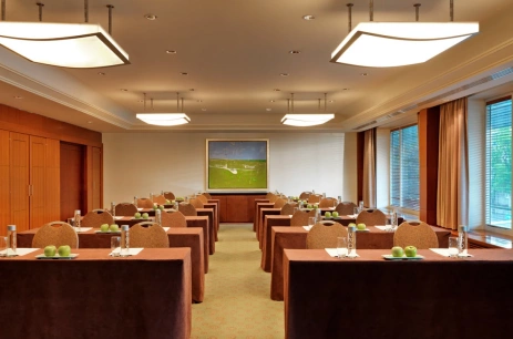 Sala konferencyjna Sala Koral w Regent Warsaw Hotel Warszawa