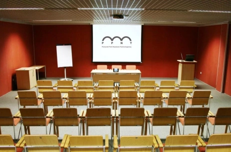 Sala konferencyjna Sala Koralowa w Pomorski Park Naukowo-Technologiczny Gdynia Gdynia