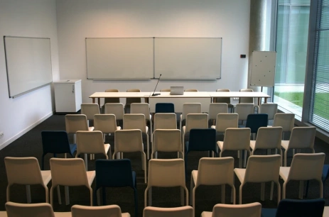 Sala konferencyjna Salka F0.02 w Pomorski Park Naukowo-Technologiczny Gdynia Gdynia