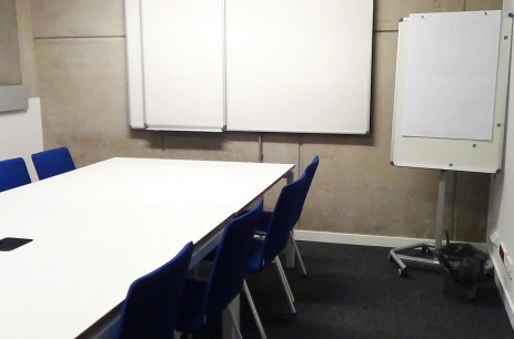 Sala konferencyjna Salka D1.01 w Pomorski Park Naukowo-Technologiczny Gdynia Gdynia