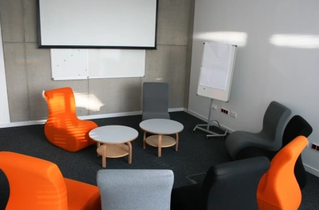 Sala konferencyjna Salka B2.01 w Pomorski Park Naukowo-Technologiczny Gdynia Gdynia
