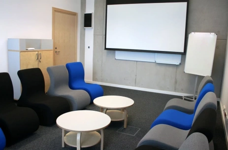 Sala konferencyjna Salka B4.01 w Pomorski Park Naukowo-Technologiczny Gdynia Gdynia