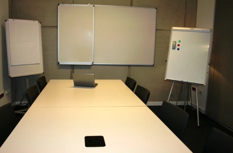 Sala konferencyjna Salka C5.01 w Pomorski Park Naukowo-Technologiczny Gdynia Gdynia