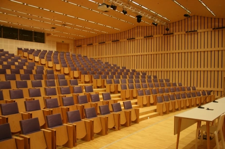 Sala konferencyjna Sala C w Pomorski Park Naukowo-Technologiczny Gdynia Gdynia