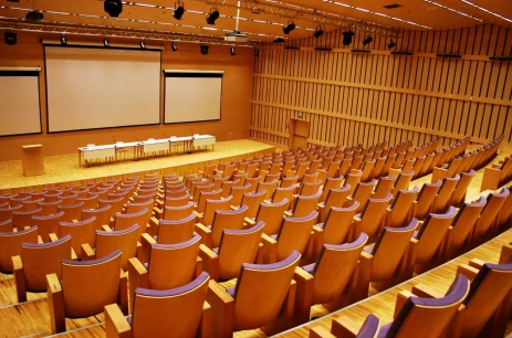 Sala konferencyjna Sala C w Pomorski Park Naukowo-Technologiczny Gdynia Gdynia