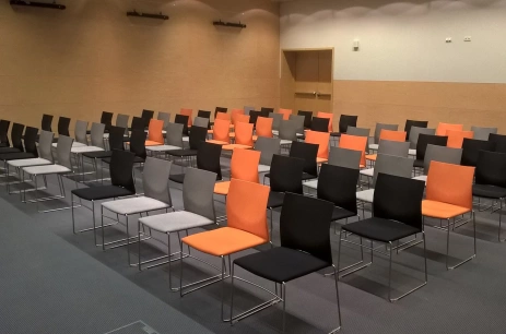 Sala konferencyjna Sala E w Pomorski Park Naukowo-Technologiczny Gdynia Gdynia
