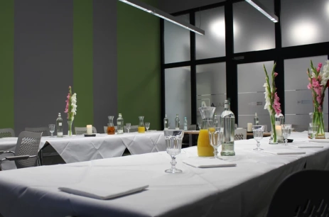 Sala konferencyjna Sala 4 w Żeliwna 38 Katowice