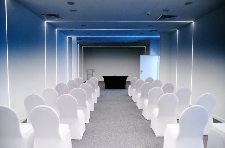 Sala konferencyjna Sala Nova w Park Hotel Bydgoszcz Bydgoszcz