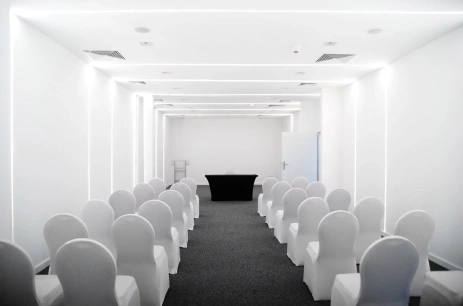 Sala konferencyjna Sala Nova w Park Hotel Bydgoszcz Bydgoszcz