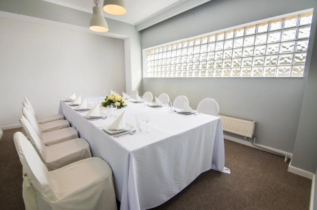 Sala konferencyjna Sala Bydgoska w Park Hotel Bydgoszcz Bydgoszcz