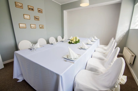 Sala konferencyjna Sala Bydgoska w Park Hotel Bydgoszcz Bydgoszcz