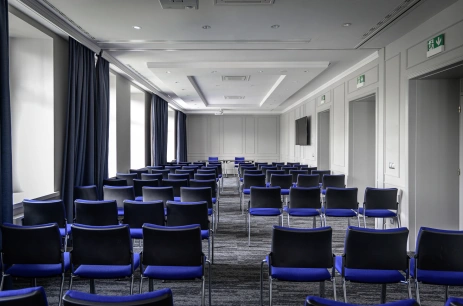Sala konferencyjna Sala Witkacy w Nosalowy Park Hotel & SPA Zakopane