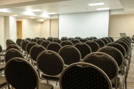 Sala konferencyjna Sala Klubowa w TeoDorka Med & Spa Ciechocinek