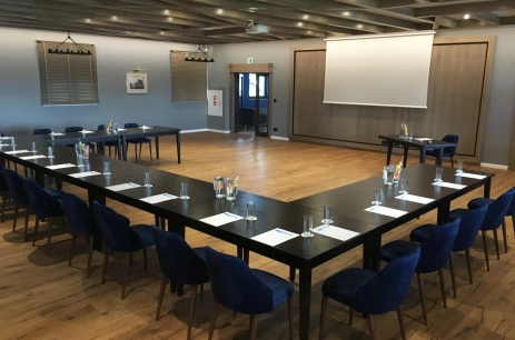 Sala konferencyjna Sala konferencyjna w Restauracja Jastny Dwór Gdańsk