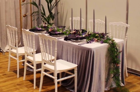 Sala konferencyjna Sale w Dworek Separowo Grodzisk Wielkopolski