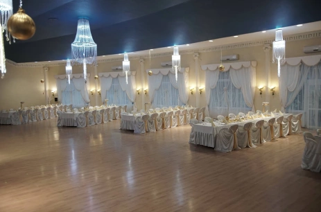 Sala konferencyjna Sala Balowa w Dworek Tucholski Zblewo