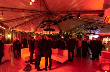 Sala konferencyjna Sala koncertowa w Kuźnia Kulturalna Warszawa