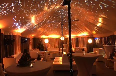 Sala konferencyjna Strefa chill-outu w Kuźnia Kulturalna Warszawa